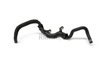 Mercedes Diesel Fuel Hose Genuine Mercedes 6420702181