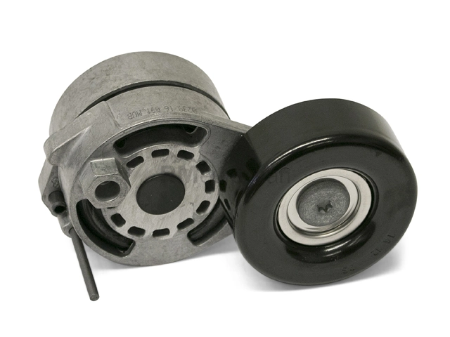 VW-Audi Drive Belt Tensioner Mubea 06E903133AG