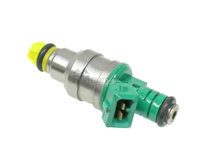 BMW Fuel Injector GB Remanufacturing 13641730060