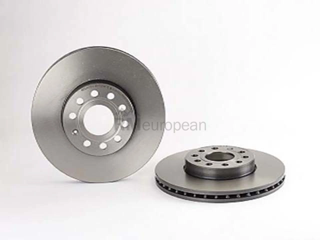 VW-Audi Brake Disc Brembo 5Q0615301H