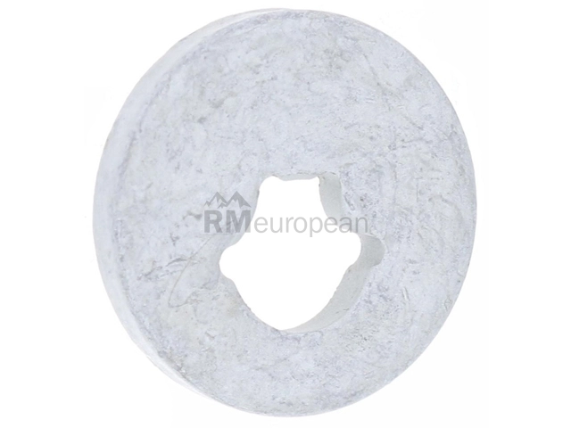 BMW Eccentric Washer Genuine BMW 33306786186