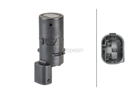 BMW Parking Aid Sensor Hella 66216902182