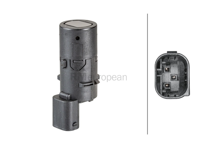 BMW Parking Aid Sensor Hella 66216902182
