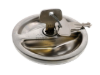 VW-Audi Fuel Cap CRP Industries 211201551R