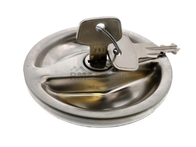 VW-Audi Fuel Cap CRP Industries 211201551R