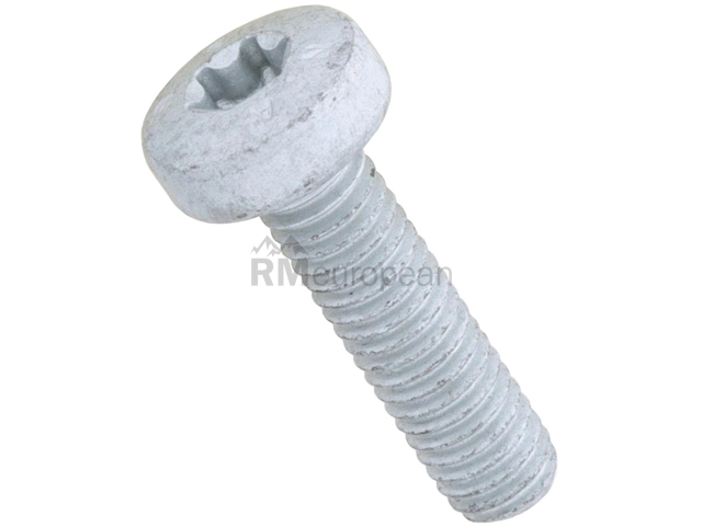 Engine Mount Bolt Genuine Porsche N10700201