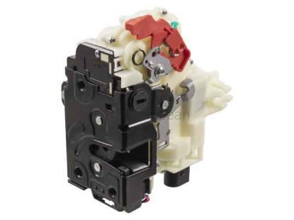 VW-Audi Door Lock Assembly febi bilstein 3B4839015AP