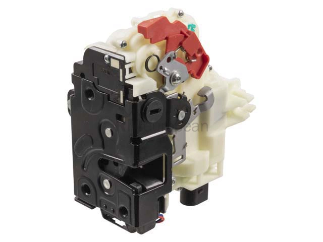 VW-Audi Door Lock Assembly febi bilstein 3B4839015AP