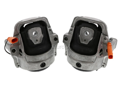 VW-Audi Engine Mount Set 034Motorsport 0345095010SD