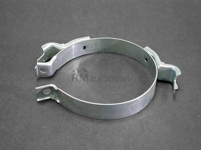 BMW Muffler Strap Fischer & Plath 18211175957