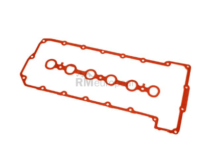 BMW Valve Cover Gasket Set Victor Reinz 11127581215