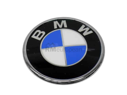 BMW Emblem Genuine BMW 51137019946