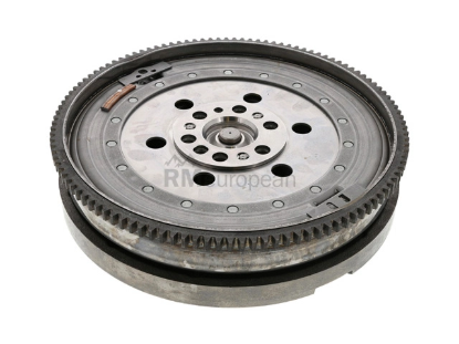 BMW Dual-Mass Flywheel LuK 21207640733