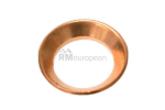 Mercedes A/C Seal Ring Santech 0008356798