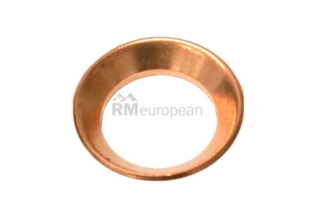 Mercedes A/C Seal Ring Santech 0008356798