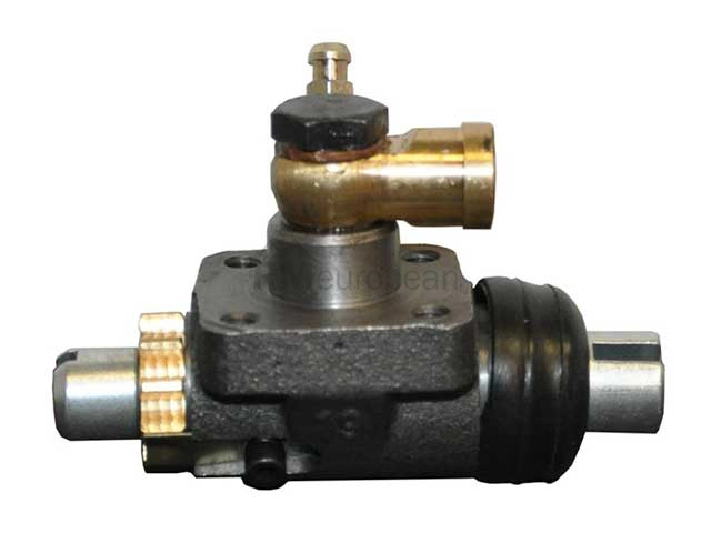 Porsche Wheel Cylinder Dansk Classic 69535151100