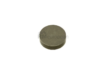 BMW Valve Adjustment Shim Genuine BMW 11347832283