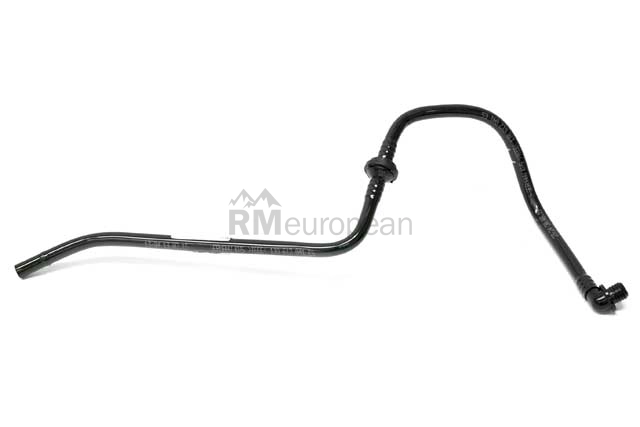 VW-Audi Brake Vacuum Pipe O.E.M. 1J0612041ES