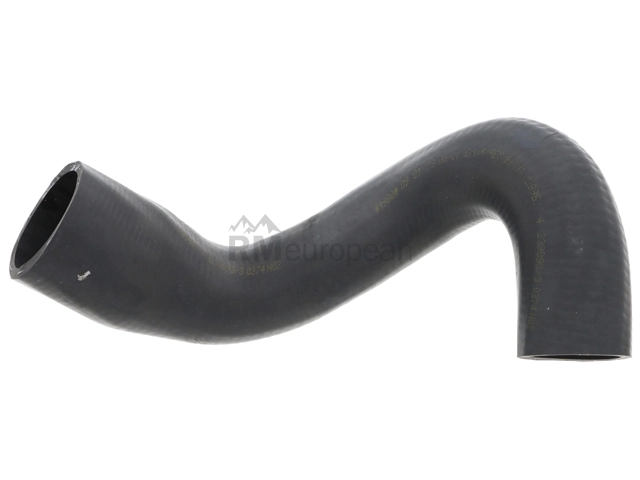Saab Radiator Hose Rein Automotive 32022572