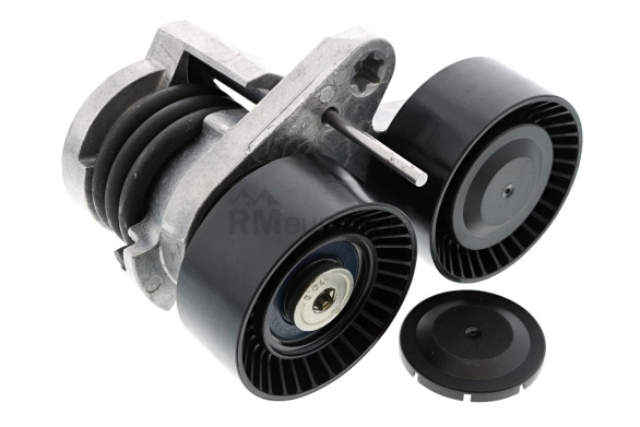 BMW Drive Belt Tensioner INA 11287582946