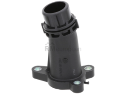 Coolant Hose Flange febi bilstein 11118511205