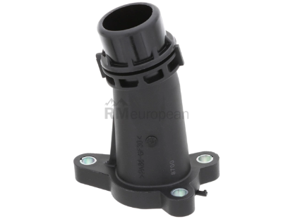 Coolant Hose Flange febi bilstein 11118511205
