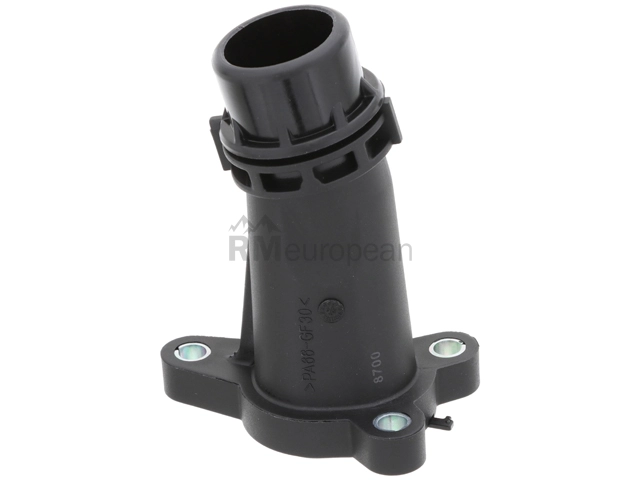 Coolant Hose Flange febi bilstein 11118511205