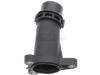Coolant Hose Flange febi bilstein 11118511205
