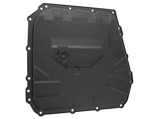 Transmission Oil Pan URO Parts 0B5321361C