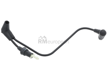 Jaguar Vacuum Hose Genuine Jaguar AJ88894