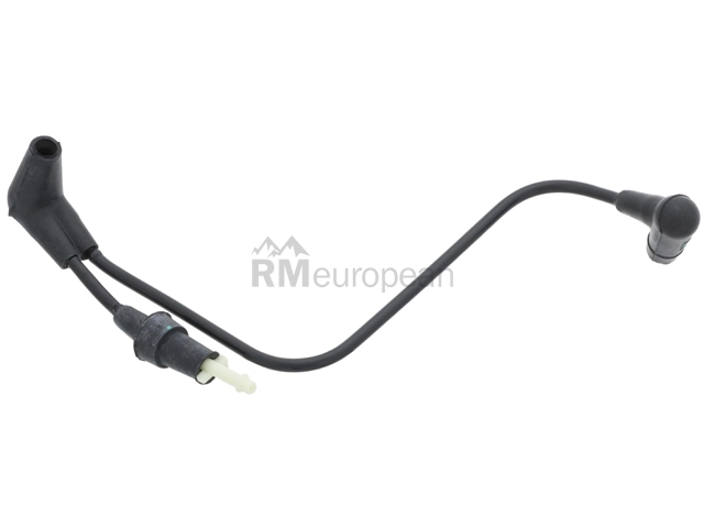 Jaguar Vacuum Hose Genuine Jaguar AJ88894