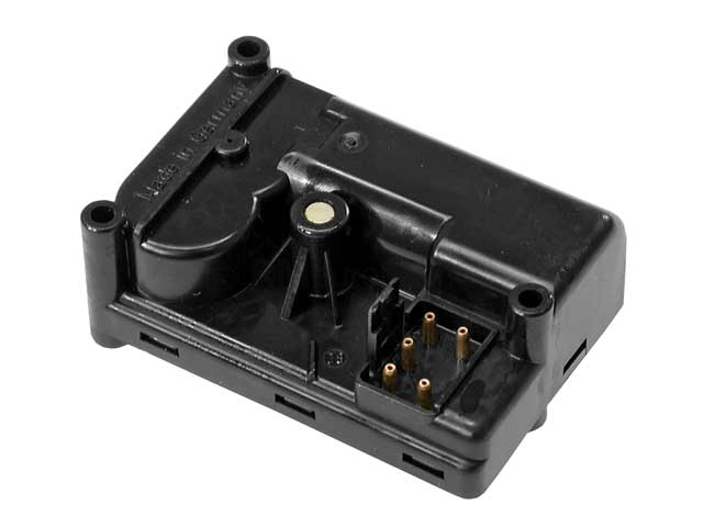 Porsche Actuator Motor Genuine Porsche 99362432500