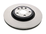 Brake Disc Fremax Painted BD7371