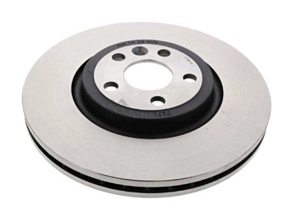 Brake Disc Fremax Painted BD7371