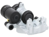 Land Rover Brake Caliper ATE LR113706