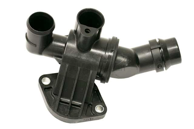 VW-Audi Thermostat Housing Mahle Behr 06F121111H