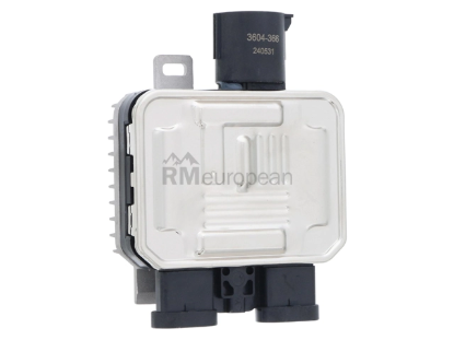 Land Rover Control Module Gates FCM135
