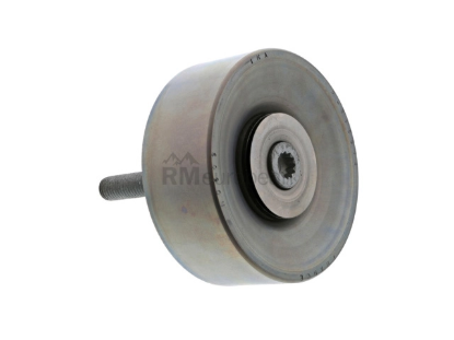 VW-Audi Drive Belt Idler Pulley INA 06E903341H