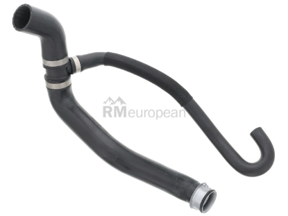 Mercedes Radiator Hose Bapmic 2515000075