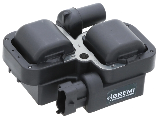 Mercedes Ignition Coil Bremi / STI 000158780364