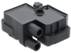 Mercedes Ignition Coil Bremi / STI 000158780364