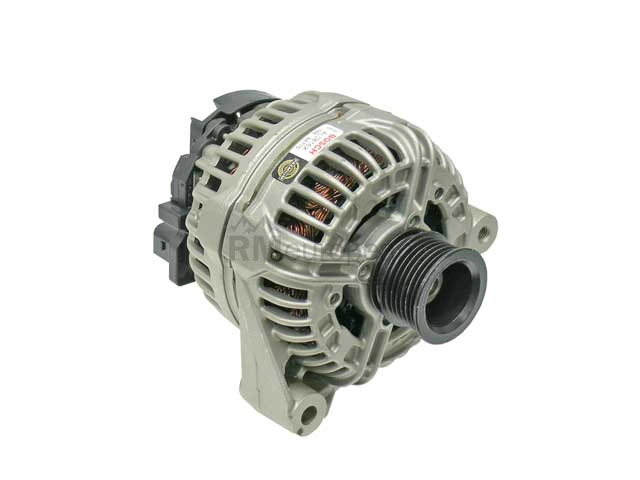 BMW Alternator Bosch 12317519620