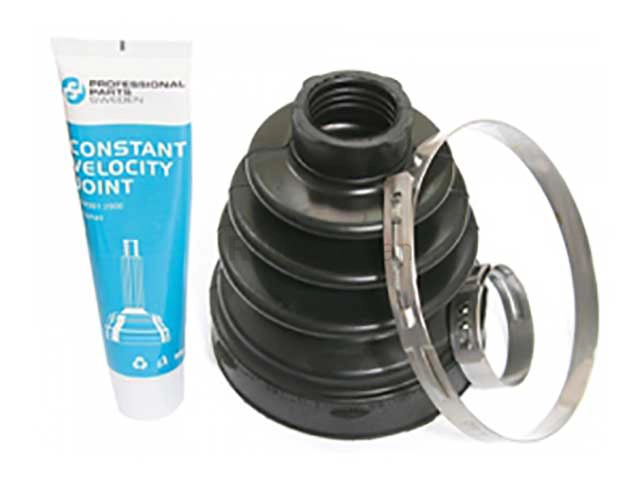 Volvo C.V. Boot Kit Pro Parts 31256017