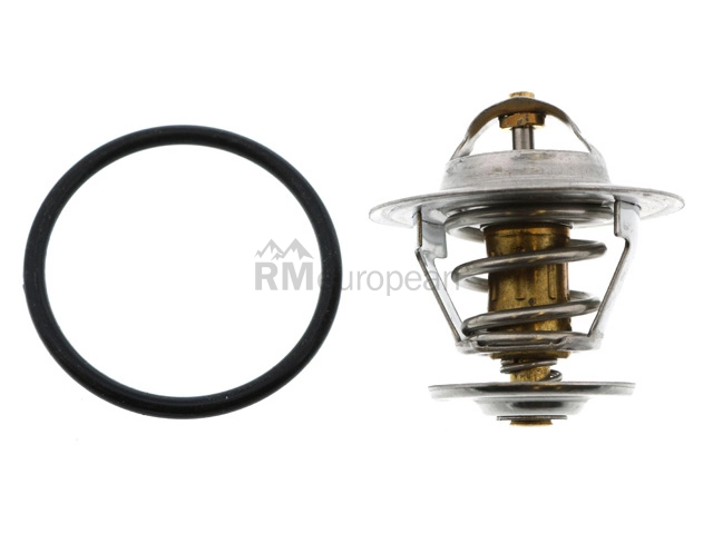 Volvo Thermostat Vaico 27166487