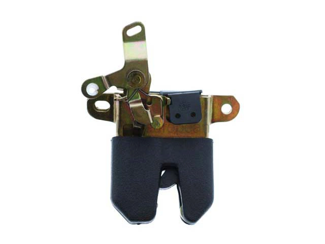 VW-Audi Trunk Lid Latch Metzger 3B5827505M