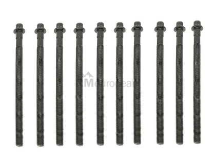 BMW Cylinder Head Bolt Set Victor Reinz 11127583113