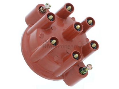 Mercedes Distributor Cap Bremi 0001582702