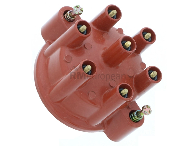 Mercedes Distributor Cap Bremi 0001582702