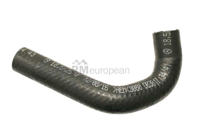 Mercedes Power Steering Hose Genuine Sprinter Metris 0029979652