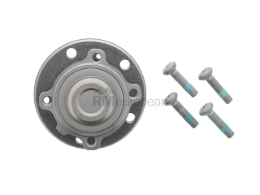BMW Wheel Hub Schaeffler 31206876840